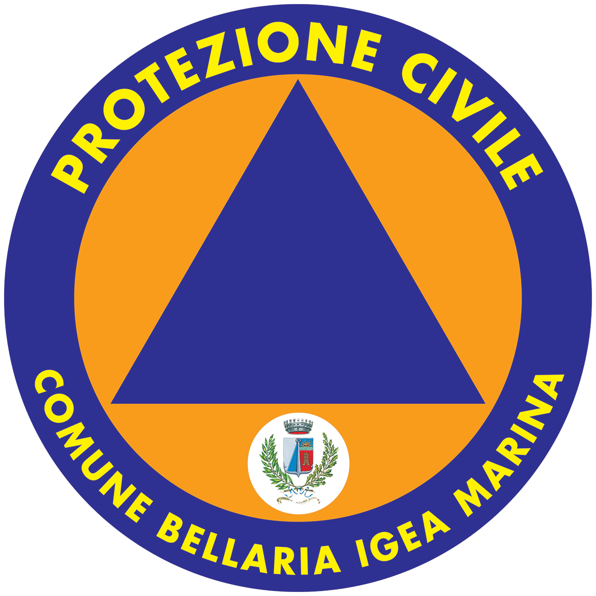 Nucleo di Protezione Civile – Gruppo Sommozzatori –  “Gigi  Tagliani“